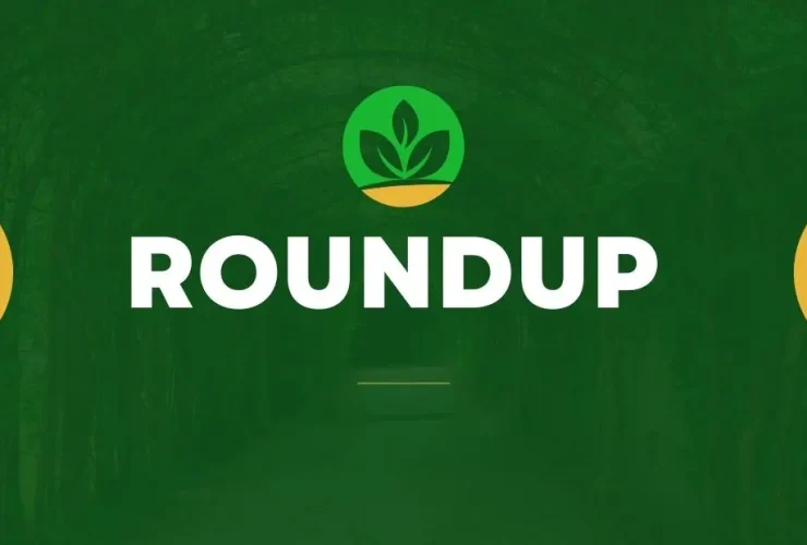 Que tipo de Mato O Roundup mata