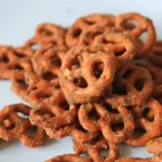 pretzels