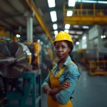 Diplomas para trabalhar na industria