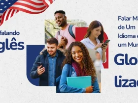 Falar Mais de Um Idioma em um Mundo Globalizado