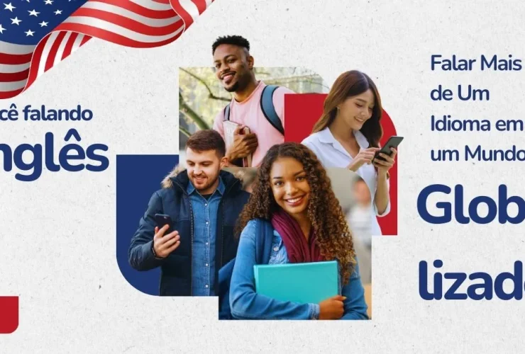 Falar Mais de Um Idioma em um Mundo Globalizado