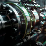 Conheça os principais equipamentos hidráulicos utilizados na indústria