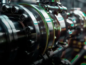 Conheça os principais equipamentos hidráulicos utilizados na indústria