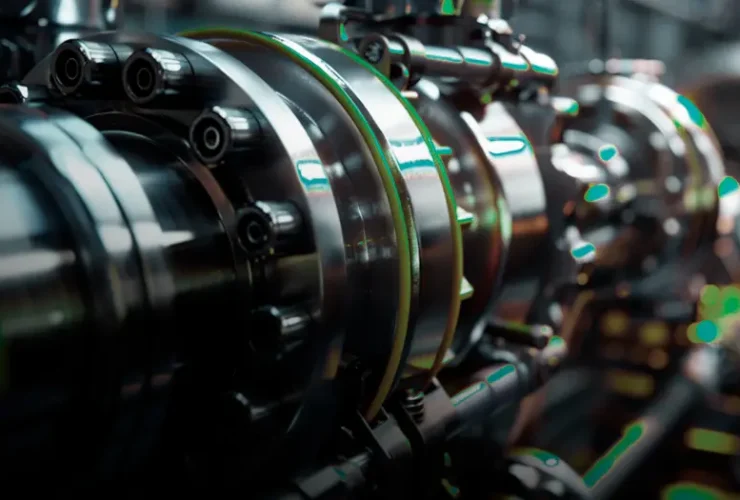 Conheça os principais equipamentos hidráulicos utilizados na indústria