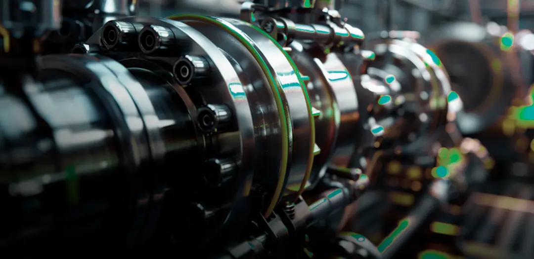 Conheça os principais equipamentos hidráulicos utilizados na indústria