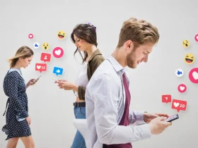 O que é preciso para ser um social mídia