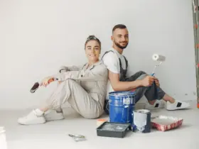 O que considerar antes de reformar sua casa