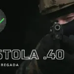 Quem Pode Usar Pistola .40? Entenda as Regras e Restrições