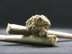 Qual a diferença entre skunk e Colombian Gold?