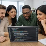 Como Parcerias Entre Escolas e Recrutadores Ajudam Estudantes a Conseguirem Emprego Mais Rápido