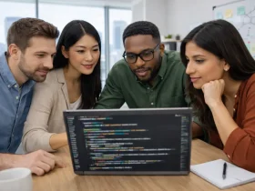 Como Parcerias Entre Escolas e Recrutadores Ajudam Estudantes a Conseguirem Emprego Mais Rápido