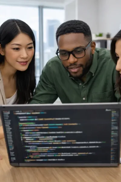 Como Parcerias Entre Escolas e Recrutadores Ajudam Estudantes a Conseguirem Emprego Mais Rápido