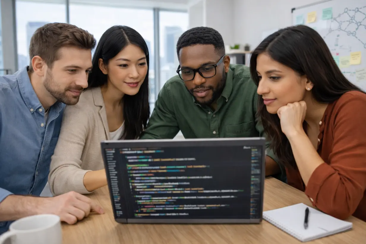 Como Parcerias Entre Escolas e Recrutadores Ajudam Estudantes a Conseguirem Emprego Mais Rápido