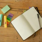 Como organizar sua rotina de estudos com um planner para faculdade