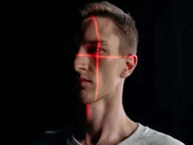 Reconhecimento facial