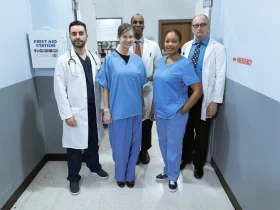 faculdade de medicina