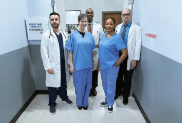 faculdade de medicina
