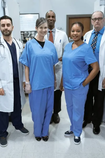 faculdade de medicina