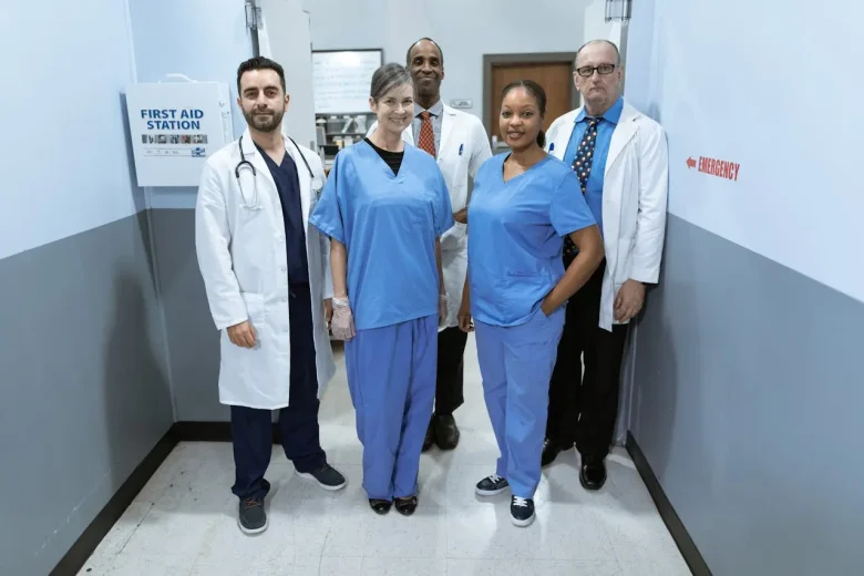 faculdade de medicina