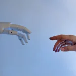 Ia humano