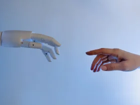 Ia humano