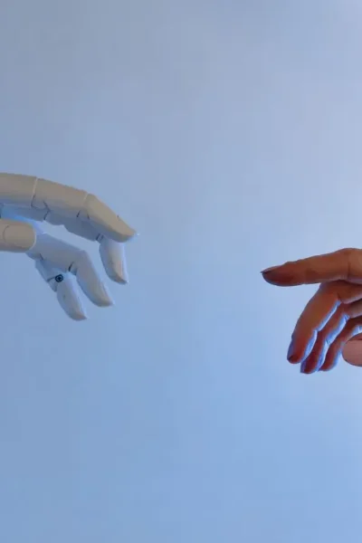 Ia humano