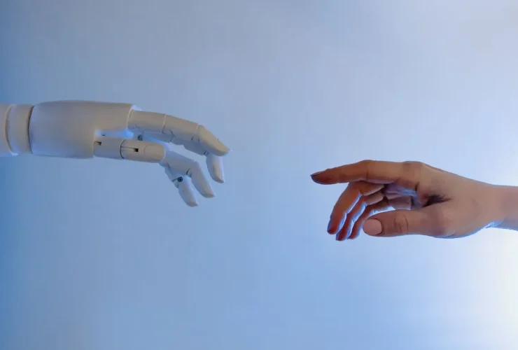 Ia humano