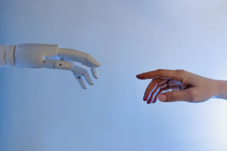 Ia humano
