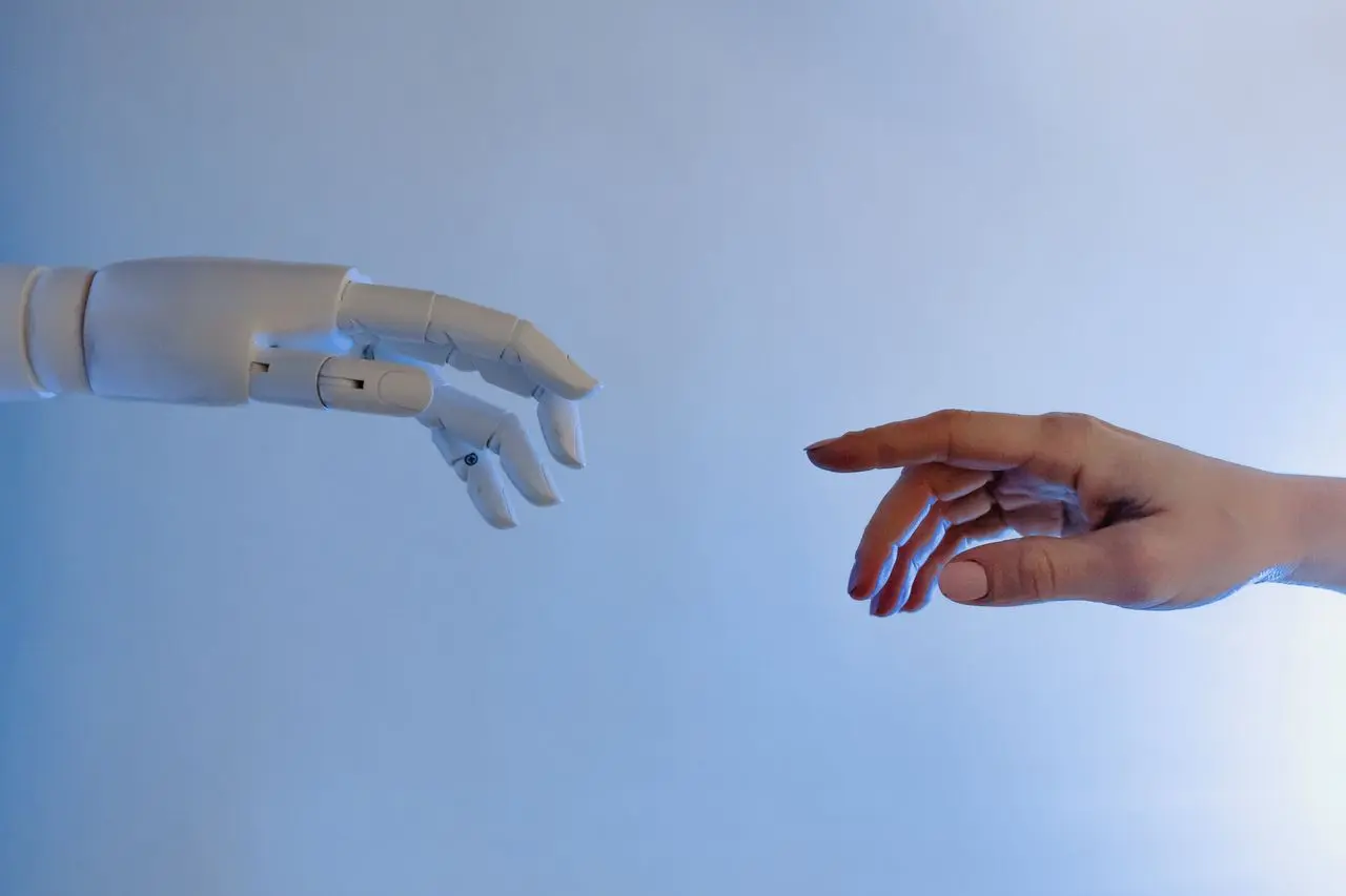 Ia humano