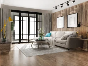 Casa e decoração