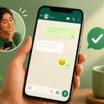 O que significa “aham” no WhatsApp?