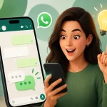O que significa “ata” no WhatsApp?