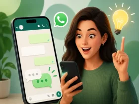 O que significa “ata” no WhatsApp?