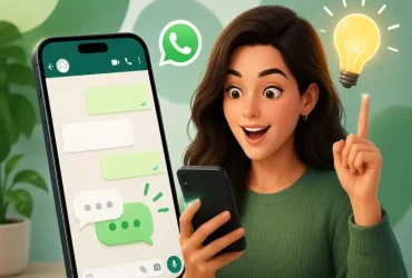 O que significa “ata” no WhatsApp?