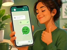 O que significa “uhum” no WhatsApp?