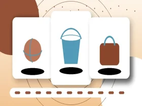 Objeto com B: Lista de Objetos com B para Stop, Adedonha e Atividades