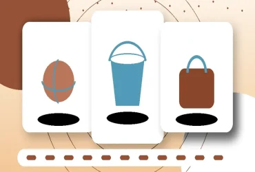 Objeto com B: Lista de Objetos com B para Stop, Adedonha e Atividades