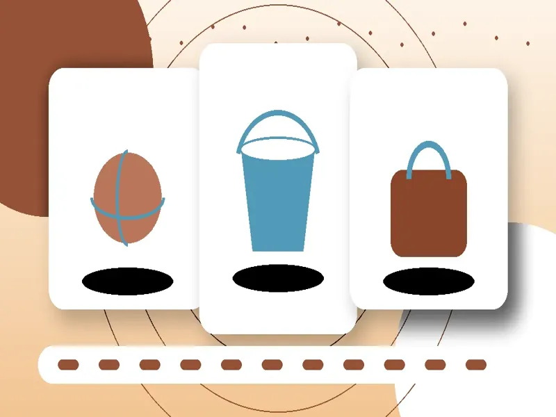 Objeto com B: Lista de Objetos com B para Stop, Adedonha e Atividades