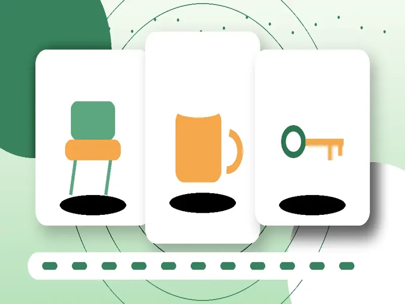 Objeto com C: Ideias de Objetos com C para Acertar no Jogo Rapidamente
