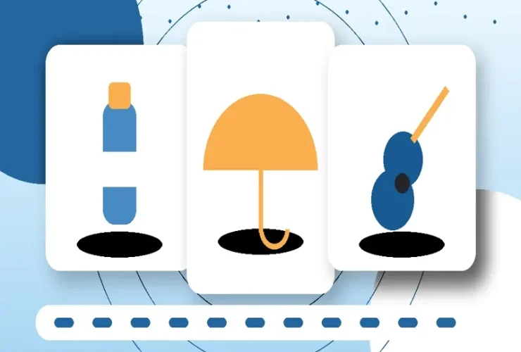 Objeto com G: Exemplos de Objetos com G para Stop e Adedonha