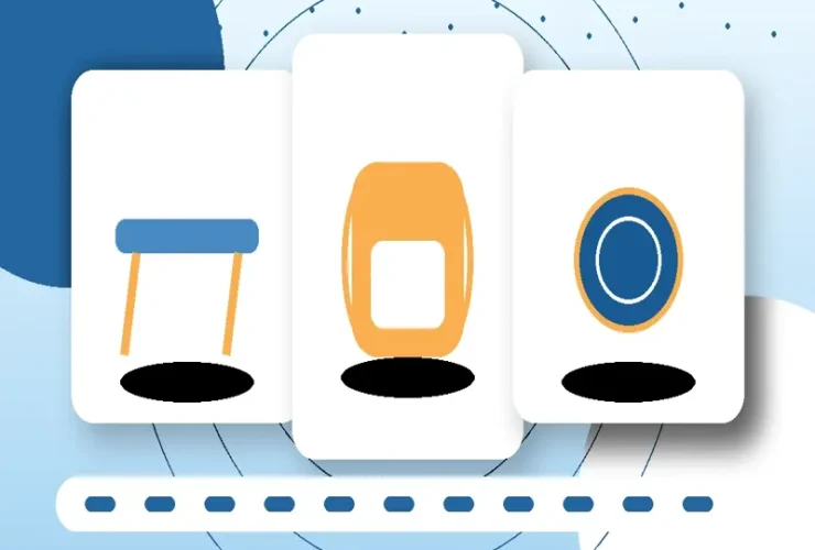 Objeto com M: Lista Atualizada de Objetos com M para Jogos de Palavras