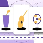 Objeto com V: Objetos com V para Completar sua Lista com Facilidade