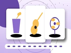 Objeto com V: Objetos com V para Completar sua Lista com Facilidade