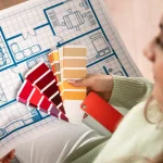 como transformar ideias em escolhas coerentes para a casa