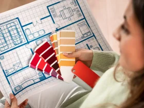 como transformar ideias em escolhas coerentes para a casa