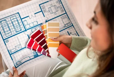 como transformar ideias em escolhas coerentes para a casa